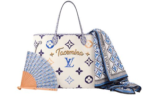 louis vuitton taormina recensioni